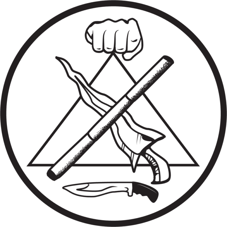 Update to The Progressive Arnis Curriculum