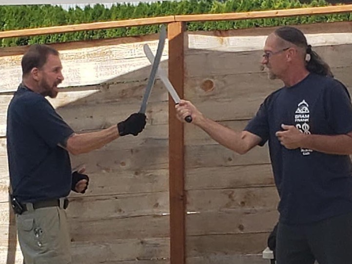 2026 Progressive Arnis Curriculum Posted